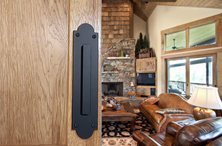 Easy Steps to Install and Maintain Barn Door Handles