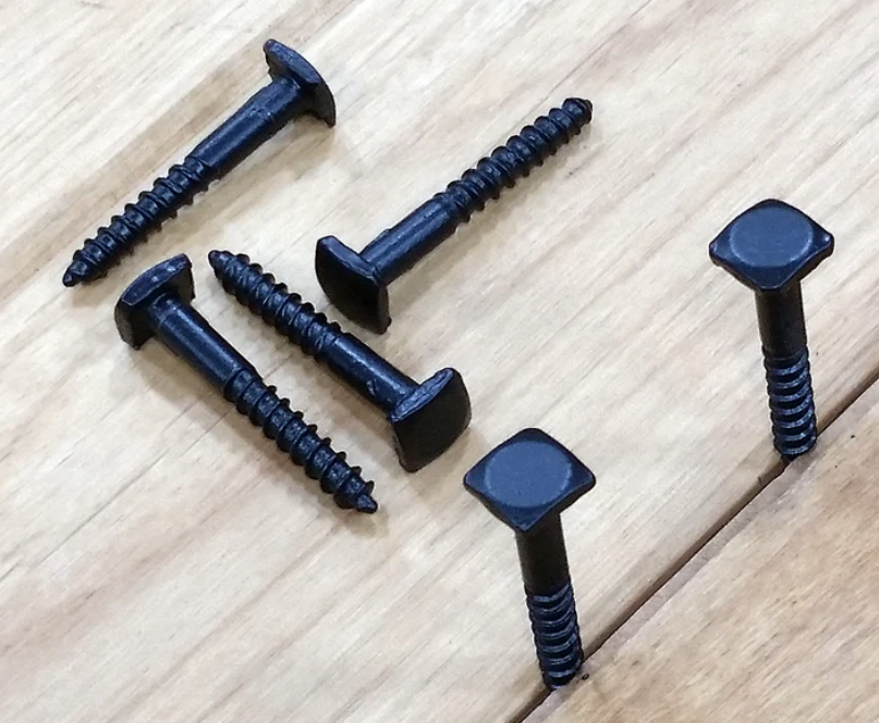What Is a Lag Screw?
