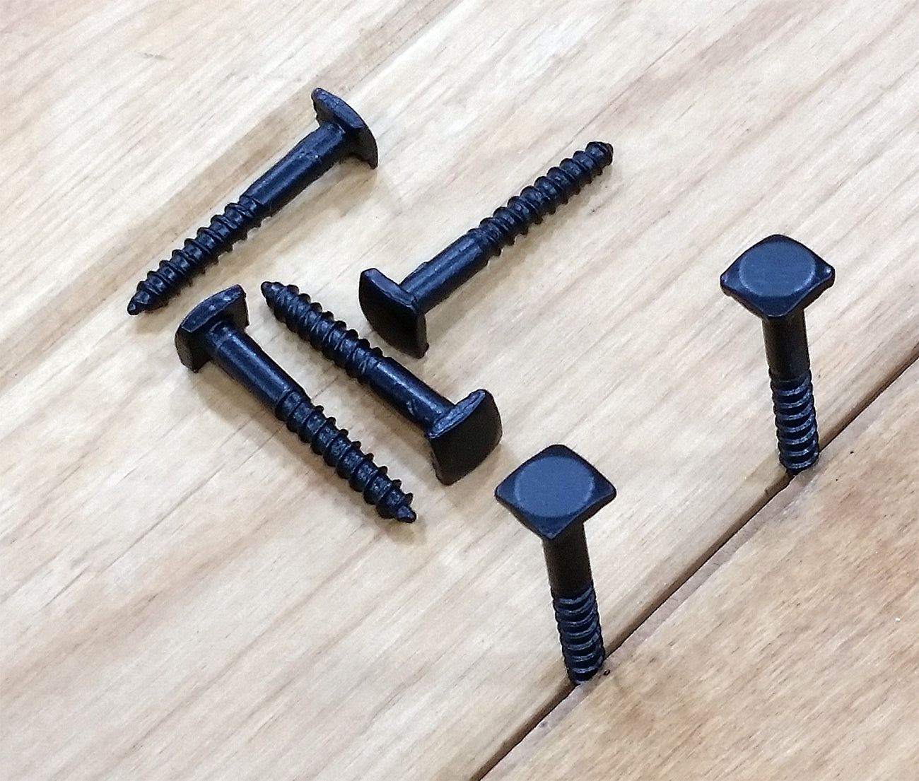 What Are Square Head Bolts Used For?