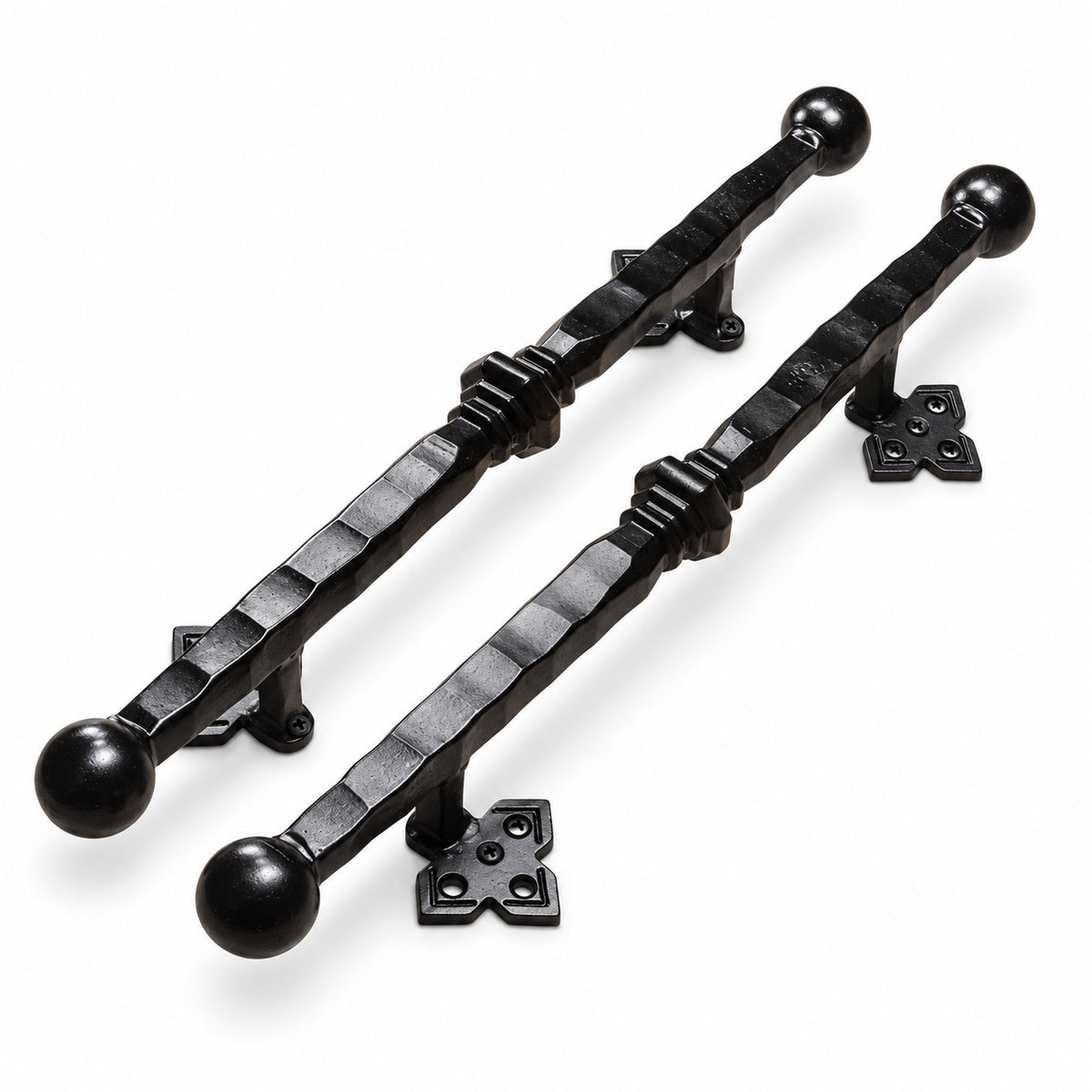 The Prague Door Pull, Old World Style