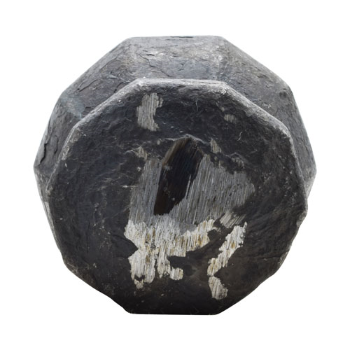 Finials / Fence Top Posts - Forged Steel - Ball / Round Shape - Multiple Sizes and Finishes Available - Sold Individually