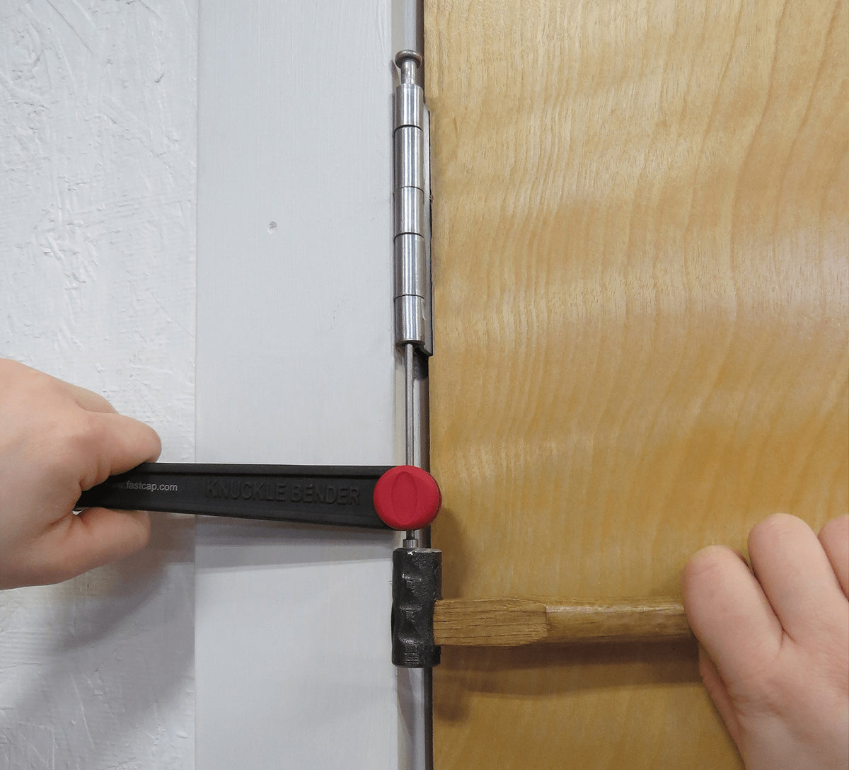 Knuckle Bender For Hinges - Sold Individually