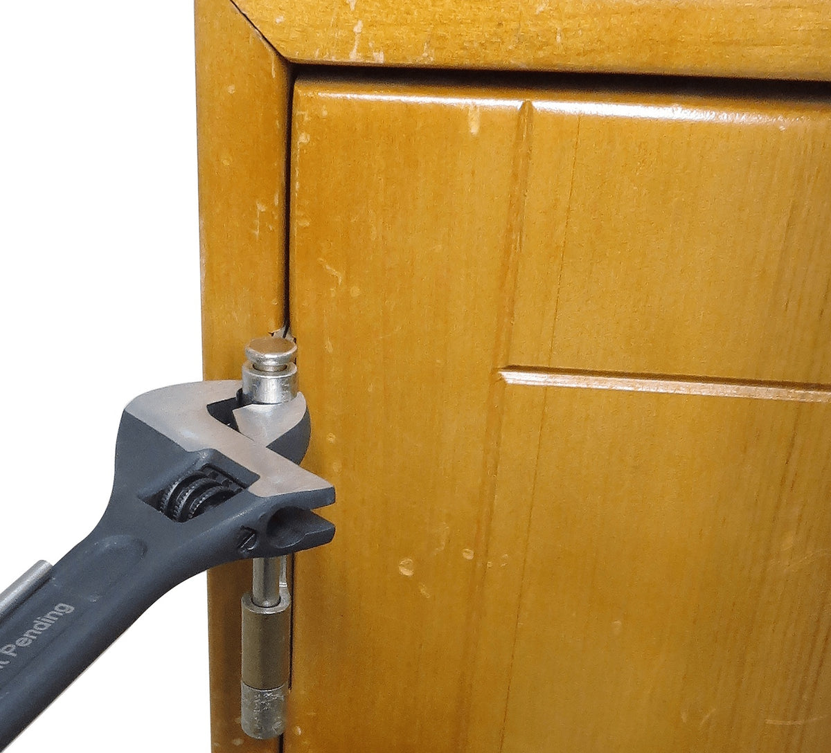 Knuckle Bender For Hinges - Sold Individually