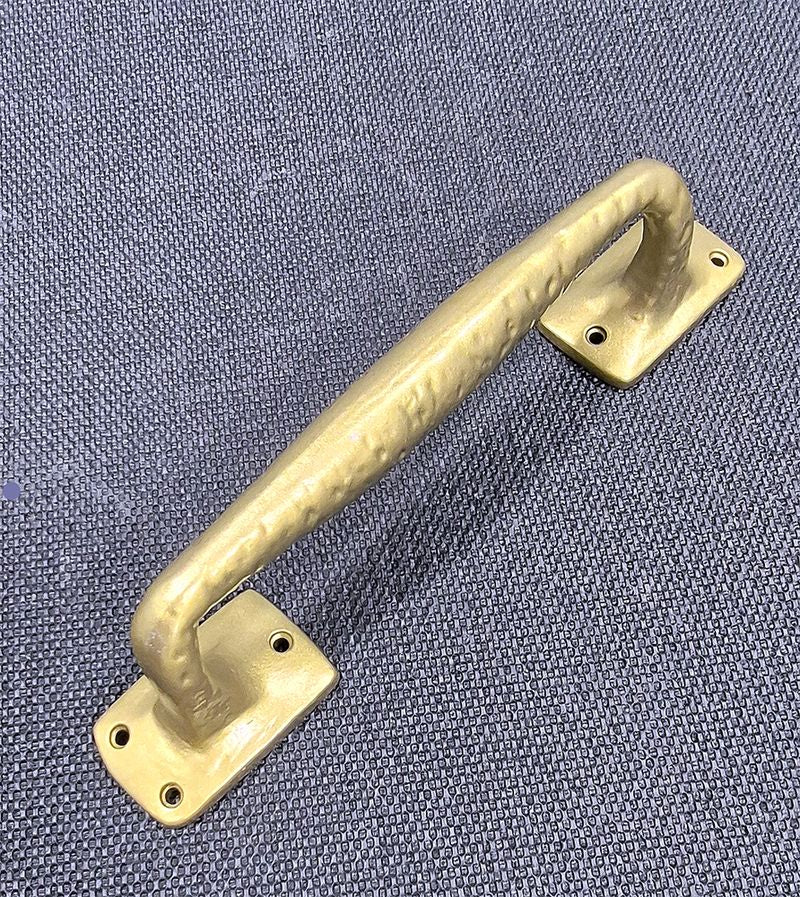 Old World Style Door Pull Appliance Pull - Multiple Finishes Available