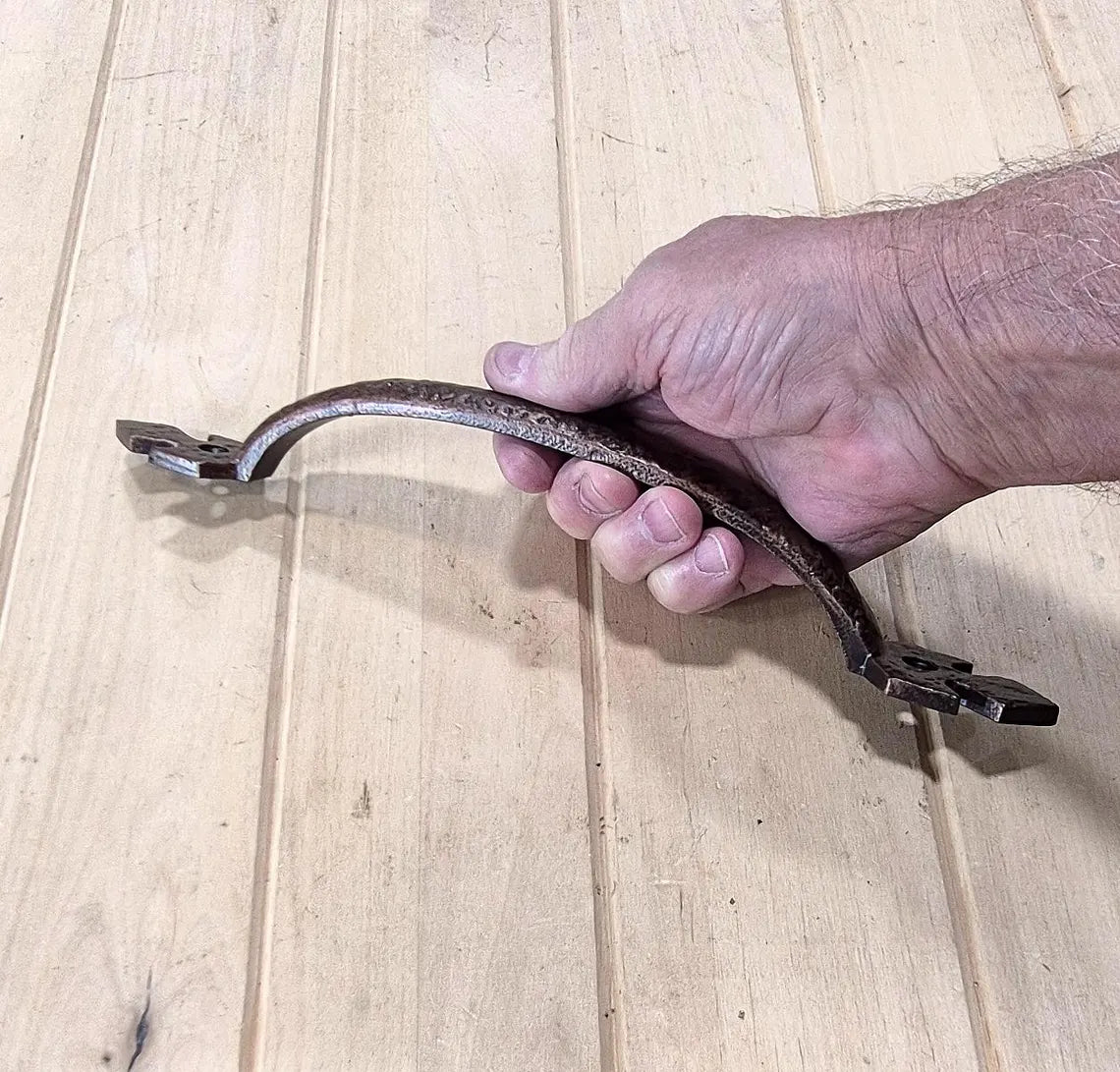 Europa Door Pull - Multiple Finishes Available