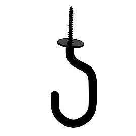 Modern Ceiling J Hook