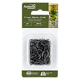 Flower Plant Chain