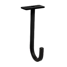 Long Ceiling Hook