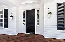 Siding Hook