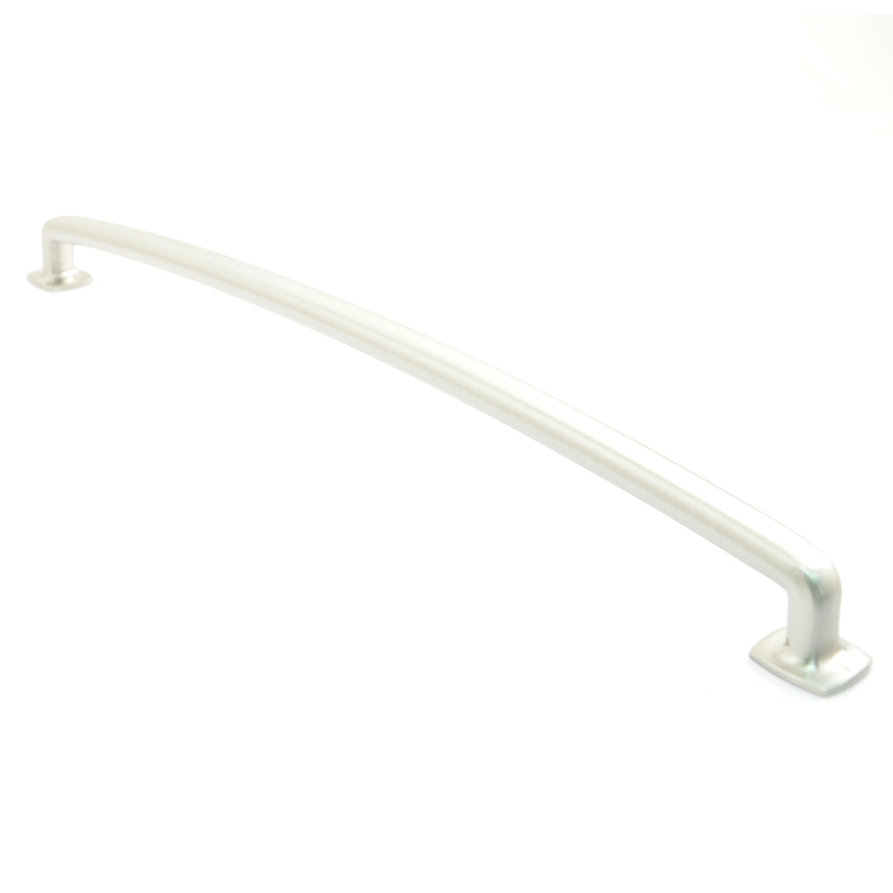 Cabinet Pulls - Contemporary Arched Style - 4" Inch to 12" Inch Sizes Available - Multiple Finishes Available - Sold Individually