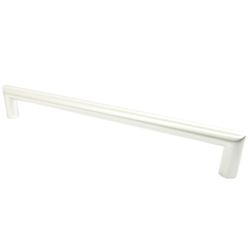 Cabinet Pulls - Modern Rounded Style - 3" Inch to 15" Inch Sizes Available - Multiple Finishes Available - Sold Individually