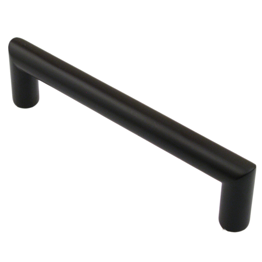 Cabinet Pulls - Modern Rounded Style - 3&quot; Inch to 15&quot; Inch Sizes Available - Multiple Finishes Available - Sold Individually