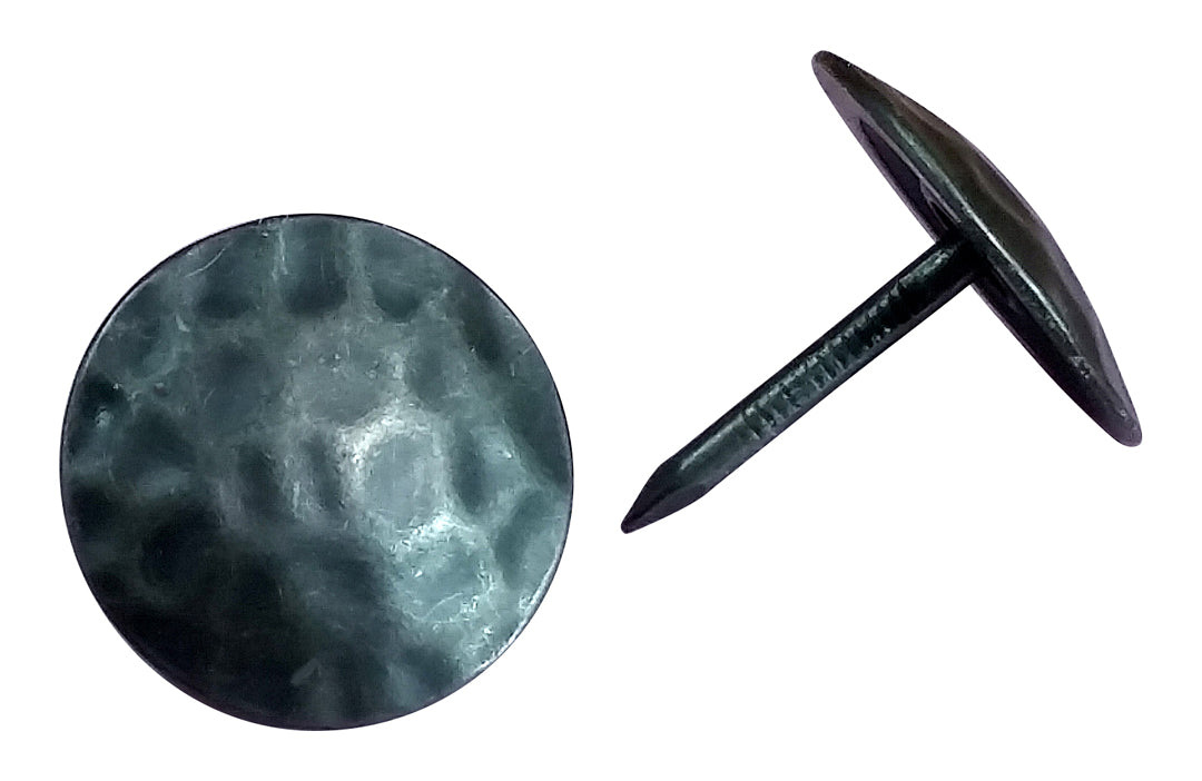 Premium Round Clavos - 1 1/4" (Offered in two finishes) (Special 25 pack Sale) - Wild West Hardware