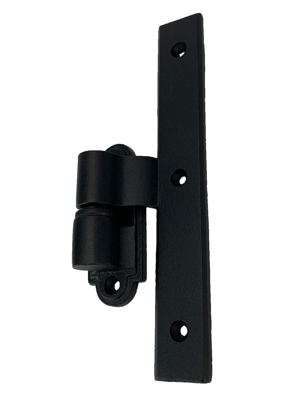 L Style Shutter Hinges Mid Range Hinge 3/4 Inch Offset Main 2