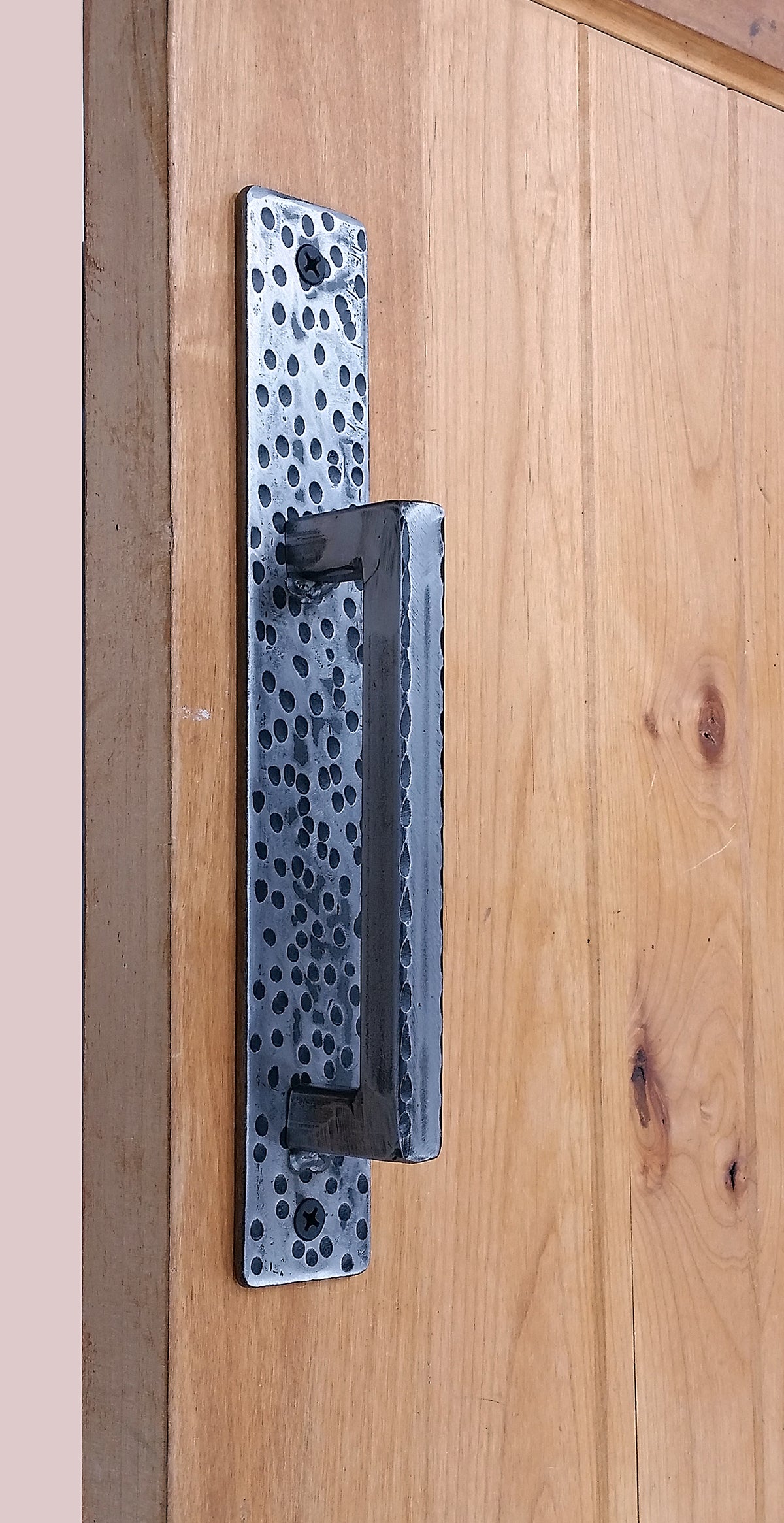 Medium Barn Door Handle - Wild West Hardware