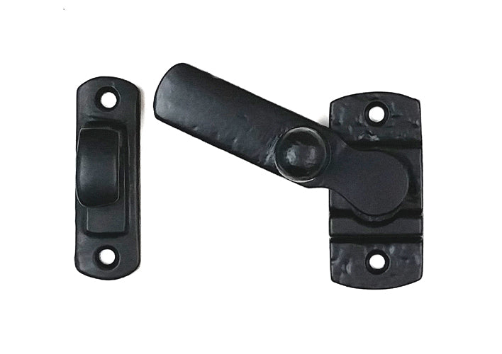 180 Degree Swivel Lift Latch - Flip Latch -Wild West Hardware
