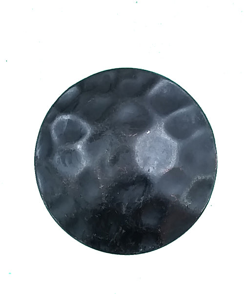 Premium Round Clavos - 1 1/4" Oil Rubbed Bronze (Bulk Sale Special-50 pack) - Wild West Hardware