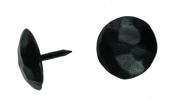 Premium Round Clavos - 1 1/8" diameter head-BPC (Special Sale) - Wild West Hardware