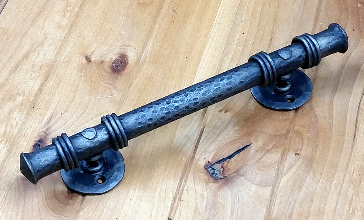 Barn Door Handle - Door Pull - Seville - Wild West Hardware