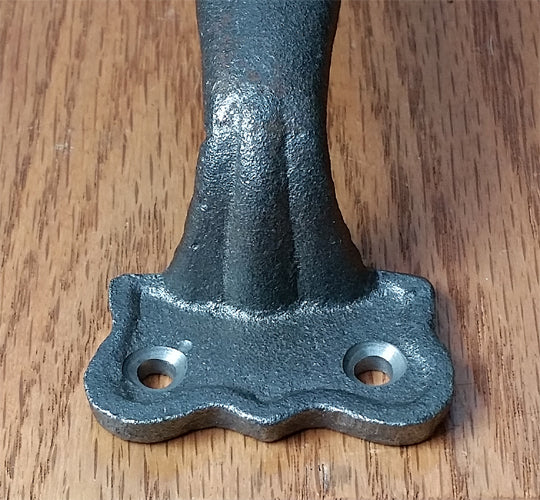 Yesteryear Nostalgic Style Door Handle Pull - Wild West Hardware