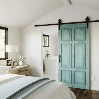 Image of double floor guide