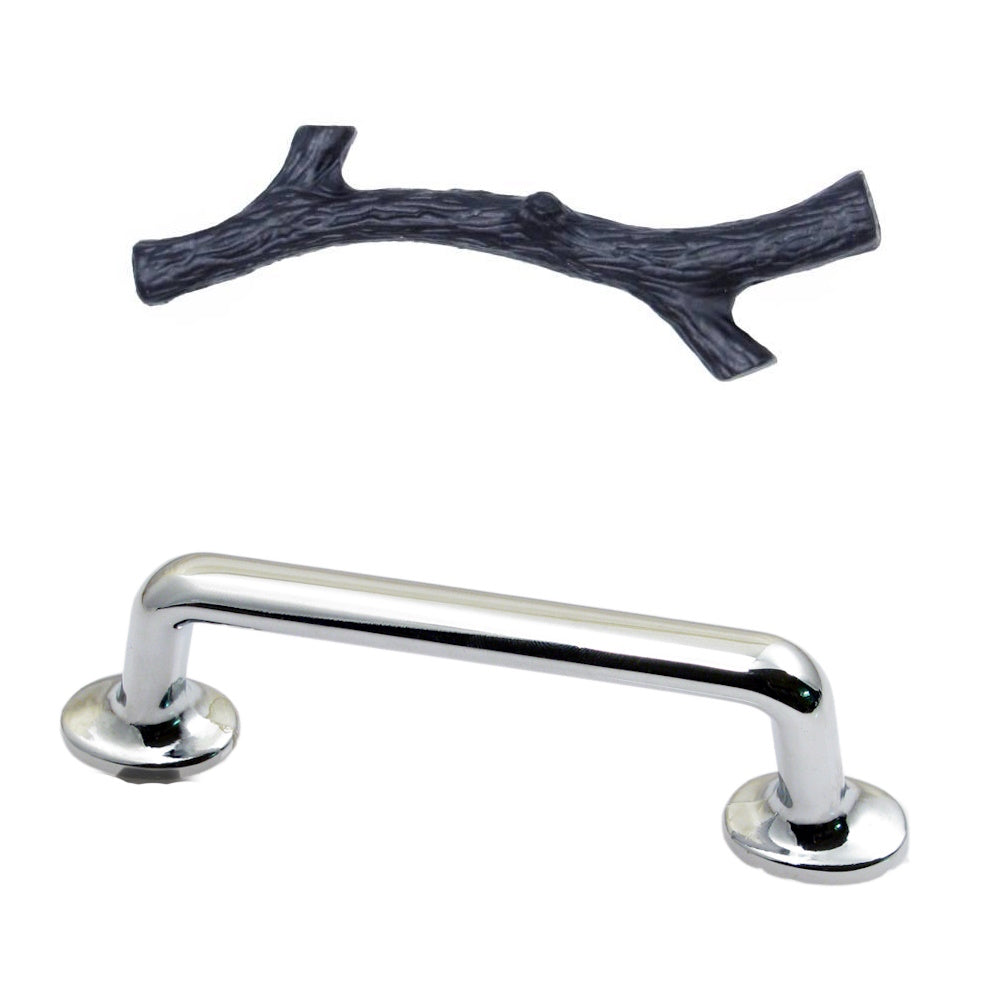 Matte Finish vs. Glossy: Which Cabinet Hardware Finish Is Better?