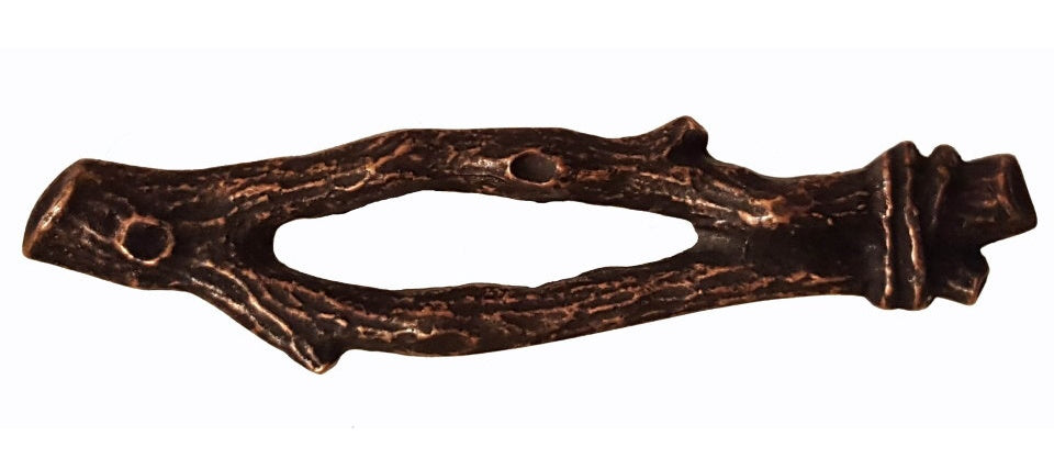 4 Best Finishes for Rustic Cabinet Hardware