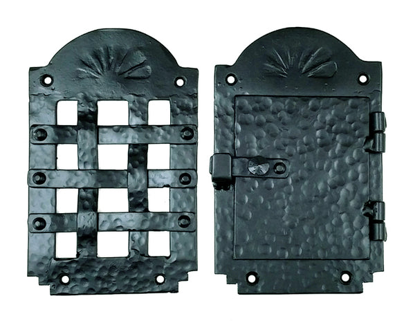 Behind the Scenes: The Impact of Rustic Hardware in Movies, TV Shows ...