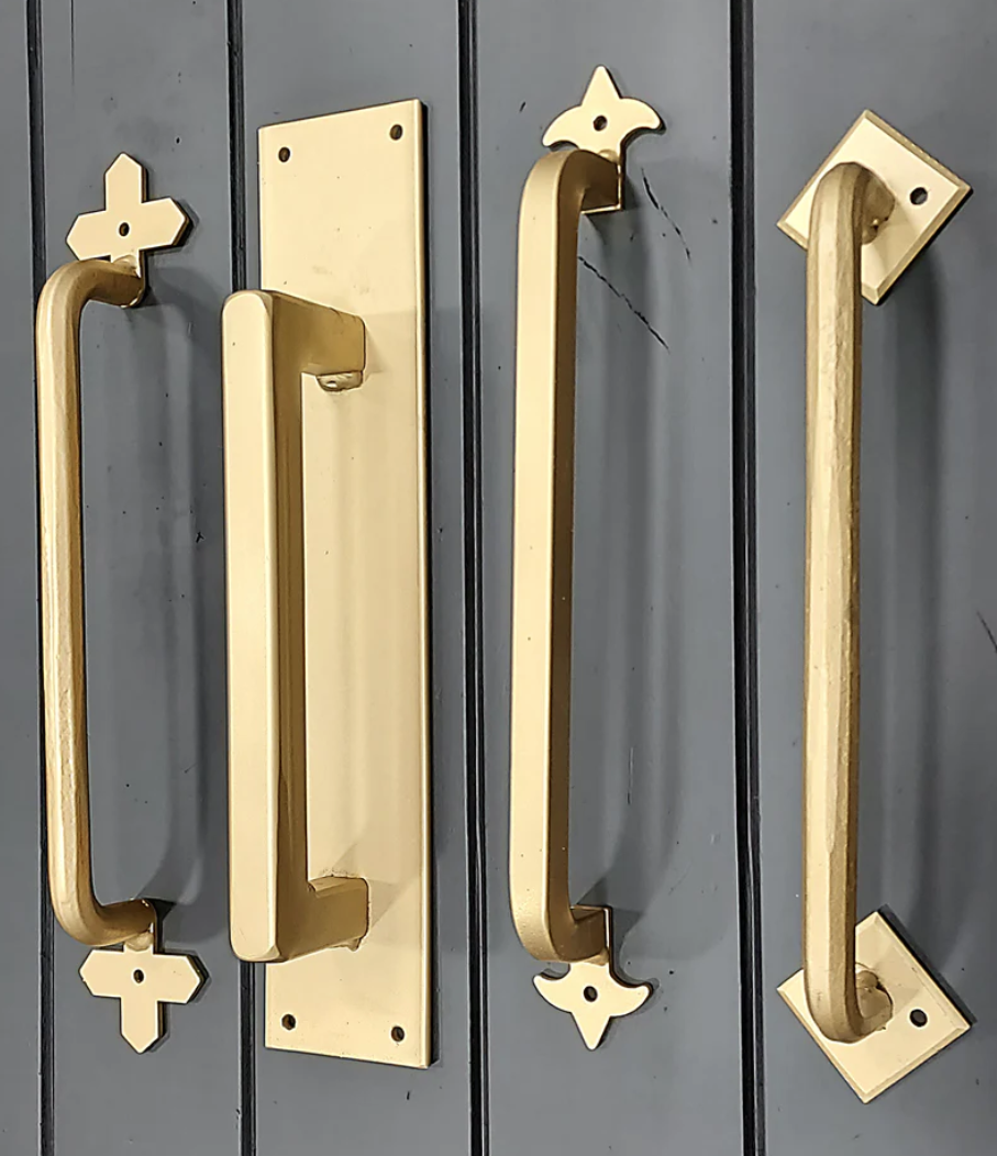 Simple Fixes for Common Barn Door Handle Issues