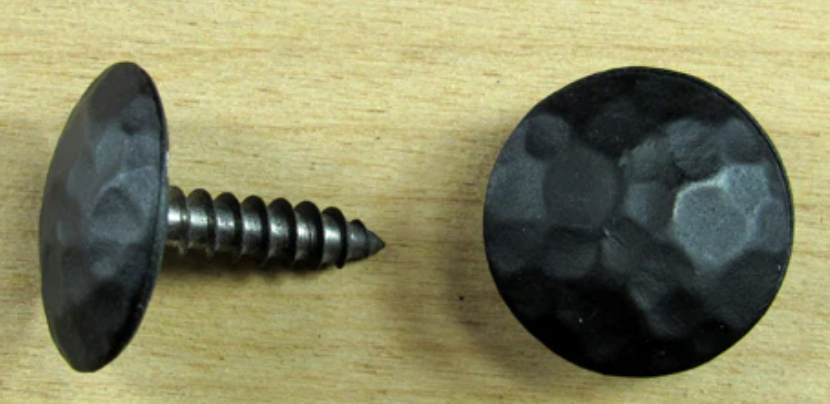 What is a screw nail, and how do you use it?