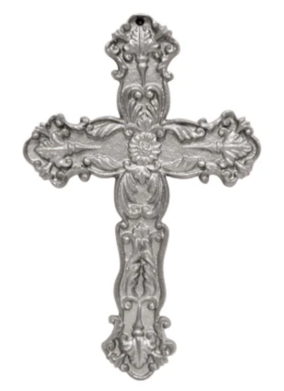 6 Wall Decor Cross Ideas to Personalize Your Space