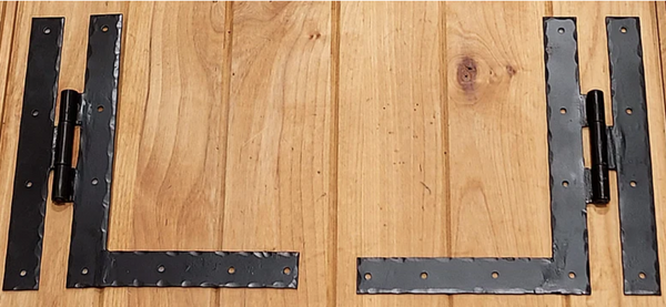 Craft Hardware News: Rustic Hardware Tagged
