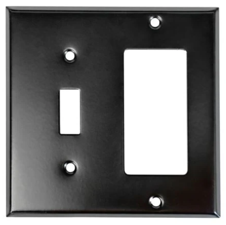 How to Change Switch Plate Covers In 6 Simple Steps