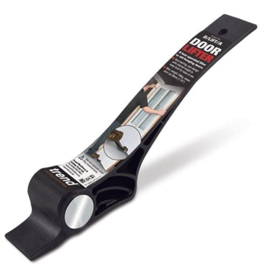 Door Lifter: What it is and How It Makes DIY Door Installation Easy