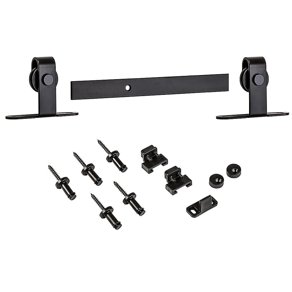 Sliding Barn Door Hardware