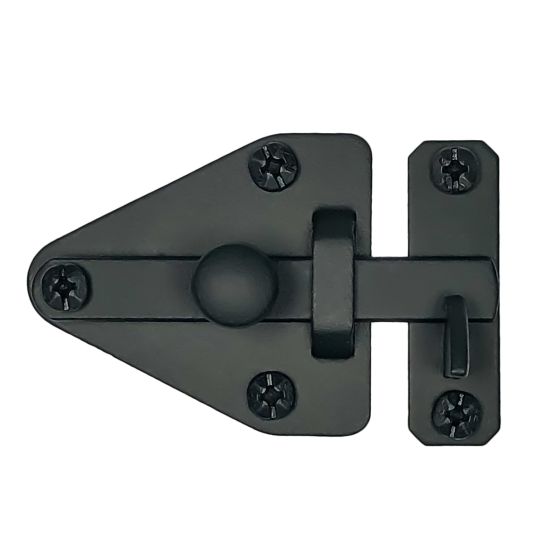 Cabinet Latches