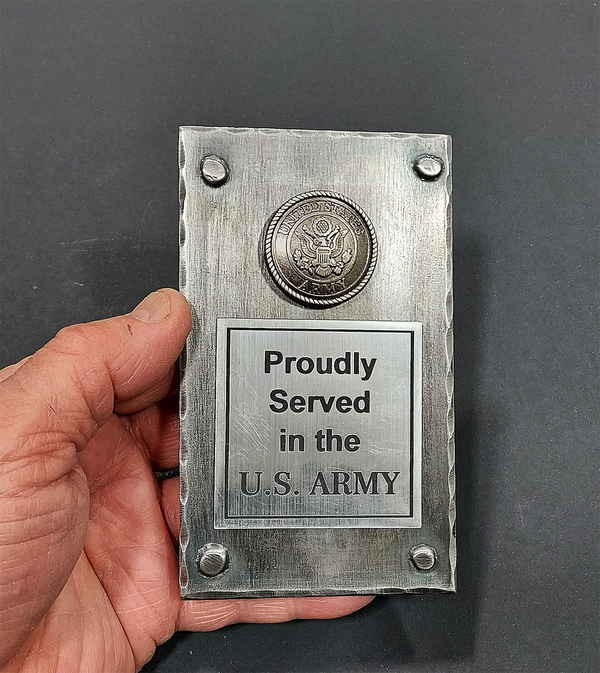 Metal Art, Including Texas Gifts, Inspiration Gifts, Motivational Gifts and Patriotic Gifts