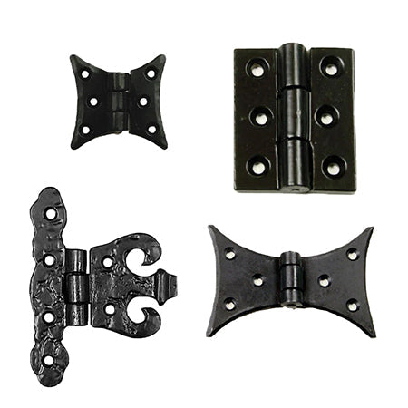 Small Hinges