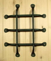 Speakeasy Grille- Flat Tip