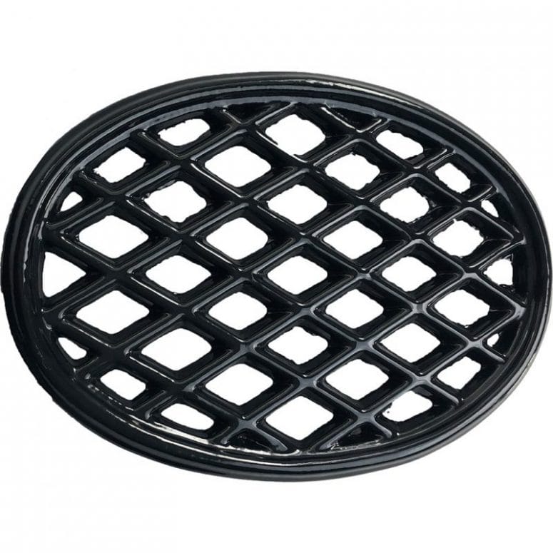 Jet Black Lattice
