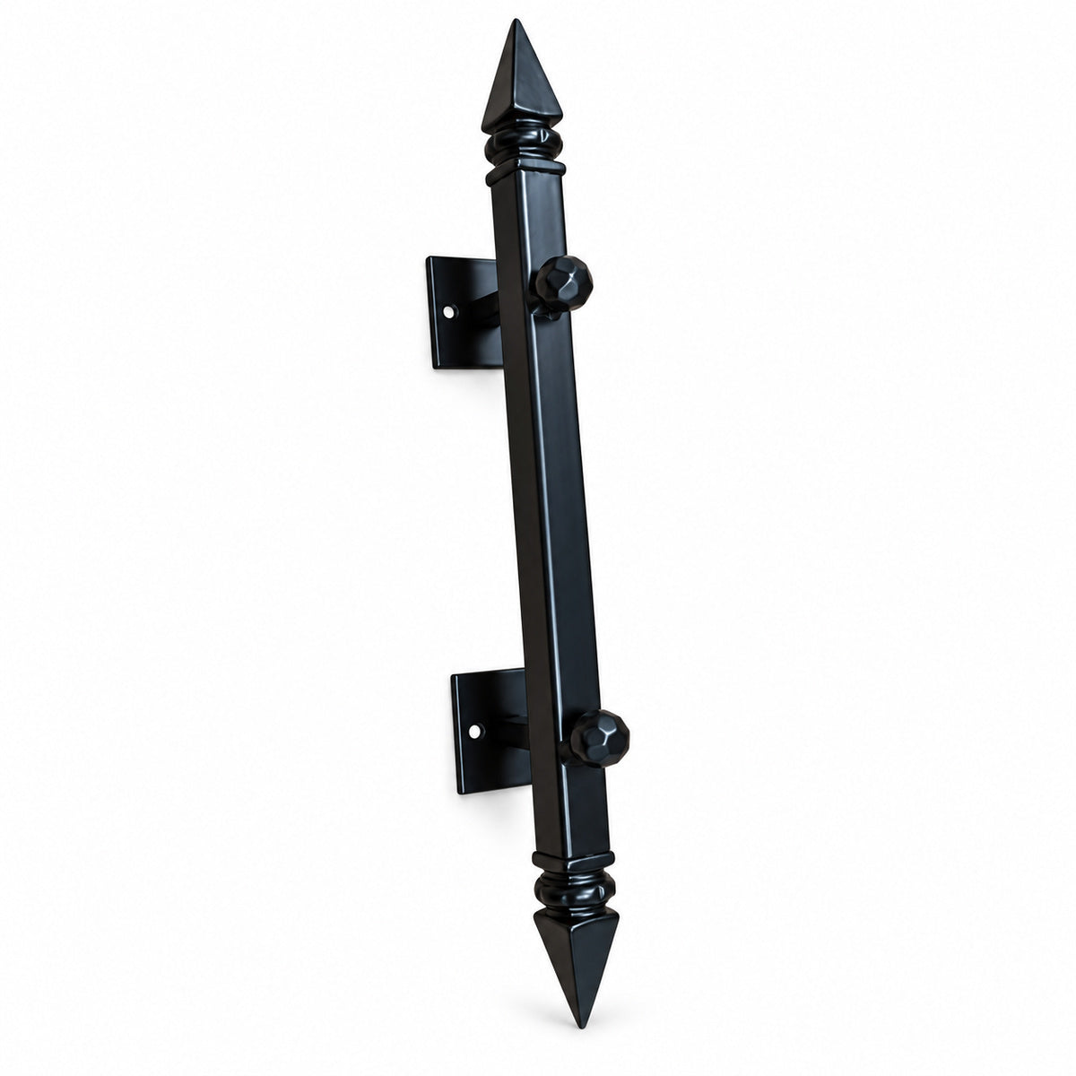 Gladiator Door Pull,  Gate Pull - Barn Door Handle