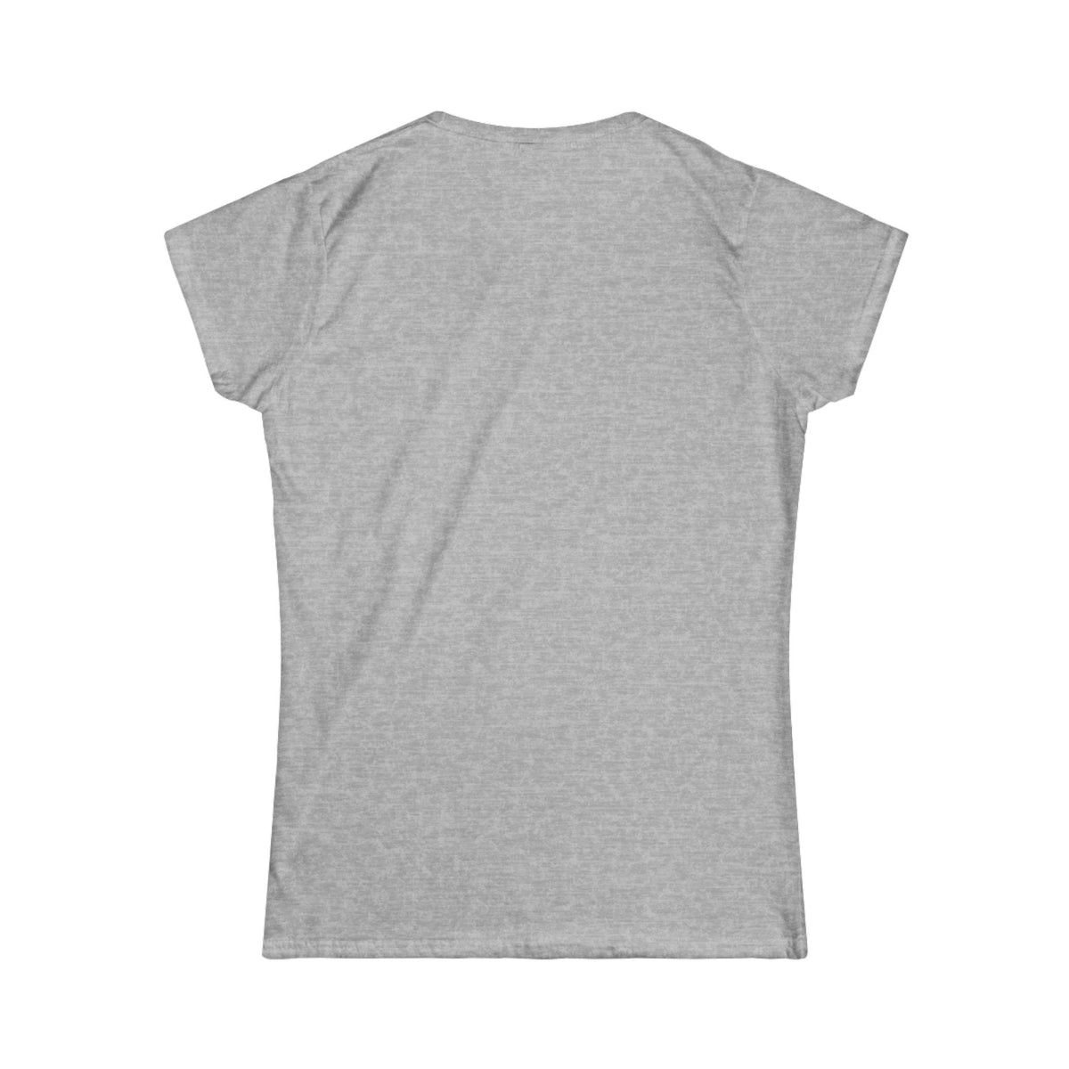 Thousand Miles from Nowhere Women&#39;s Softstyle T-Shirt