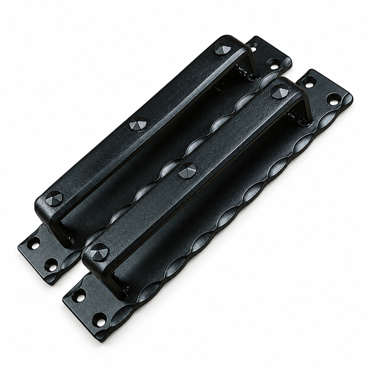 Studded Tuscan Door Pull