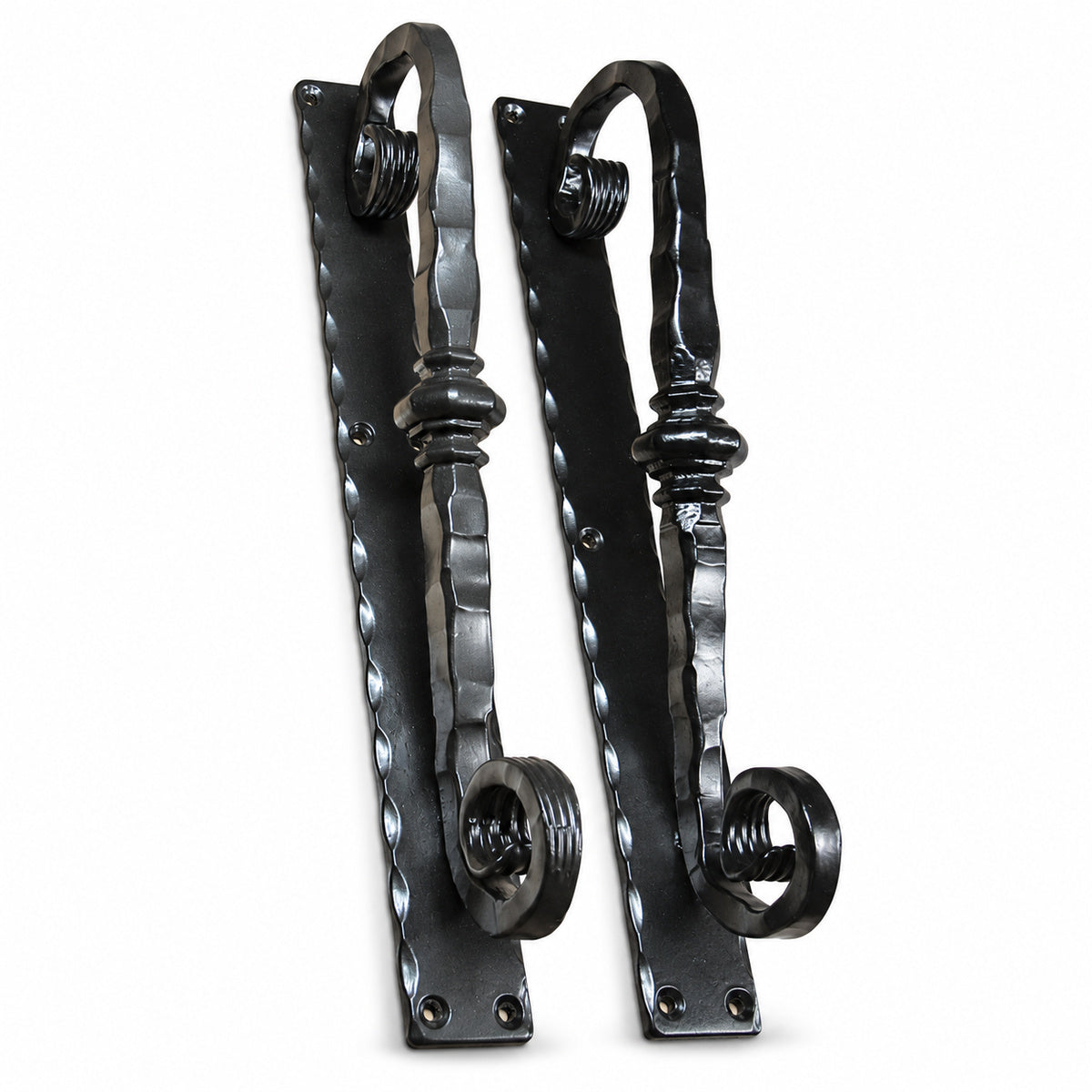 The Sorrento Door Pull