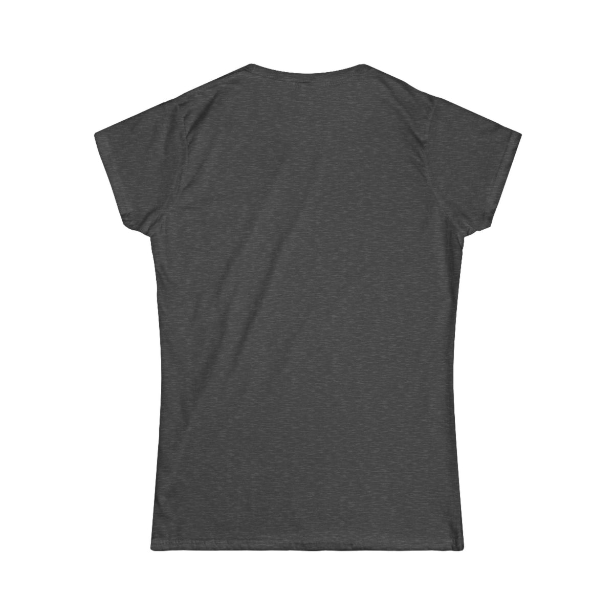 Thousand Miles from Nowhere Women&#39;s Softstyle T-Shirt