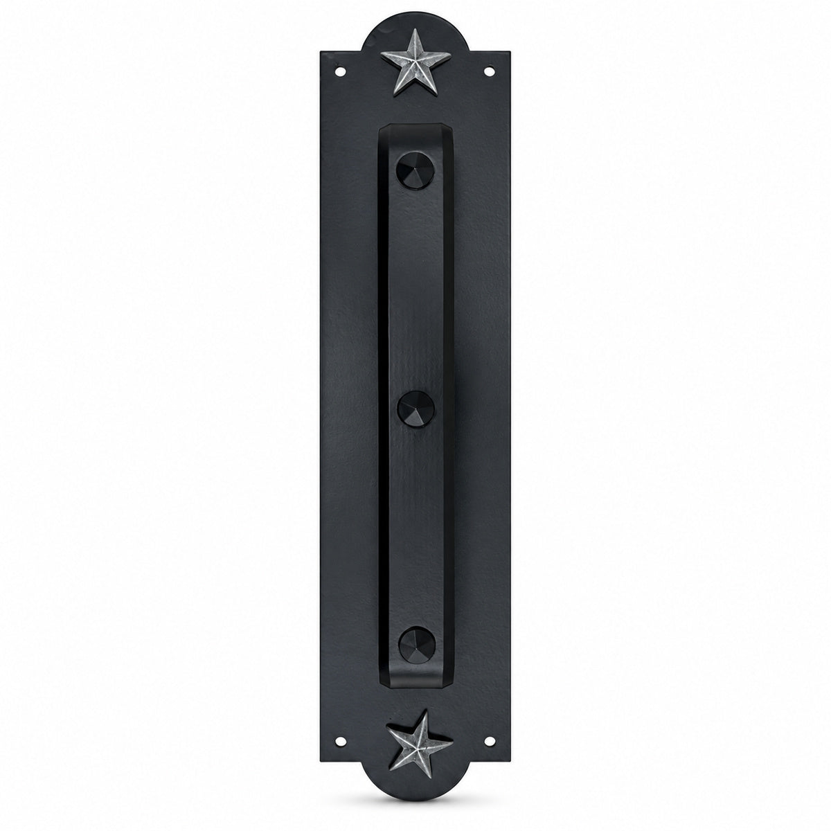 The Trail Blazer  Door Pull