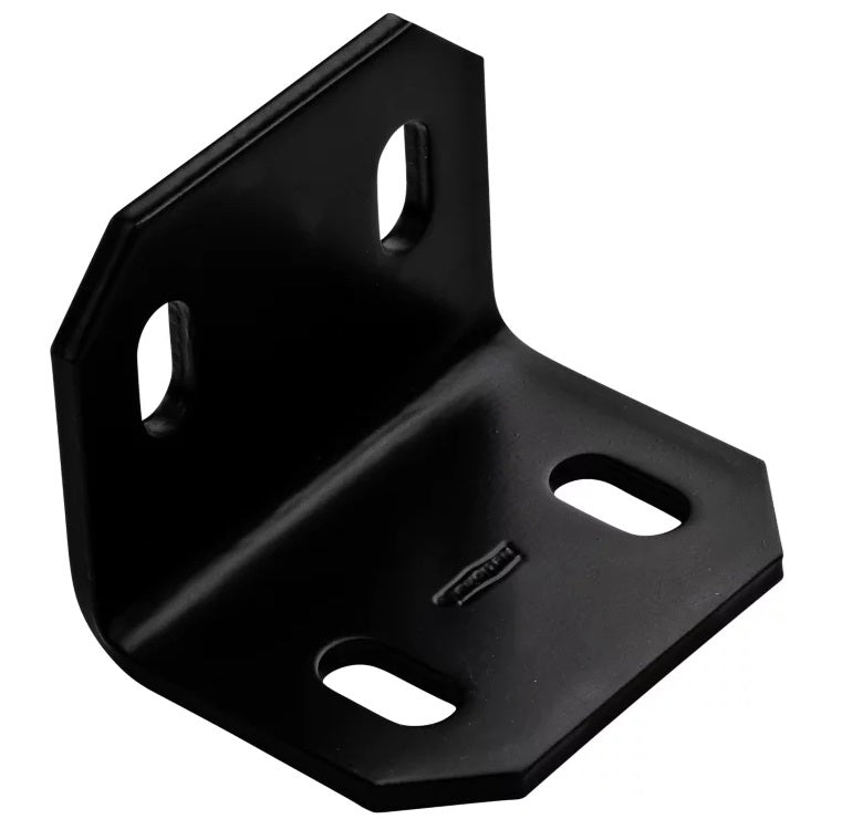 Corner Brace - Multiple Sizes Available - Sold Individually