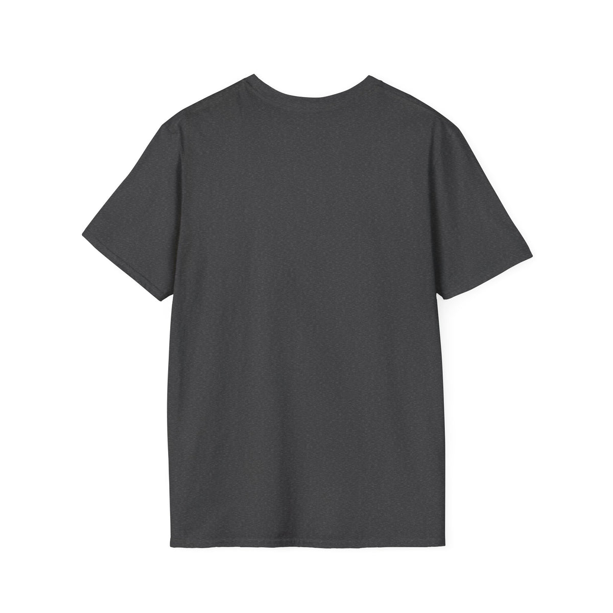 Y&#39;all Need Ground Work Men&#39;s  Softstyle T-Shirt