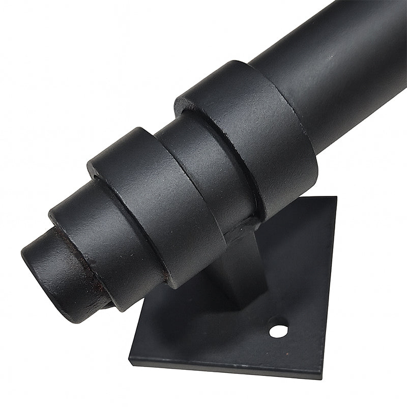 Modern Contemporary Art Deco Style #1 Door Pull for Interior Doors - sold individually