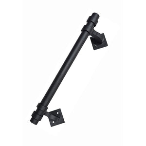 An image of text reading 'Satisfaction Guaranteed,' displayed on a white background.